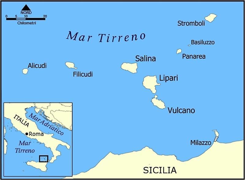 Bedroom Spiaggia Di Ponente Milazzo Exteriör bild
